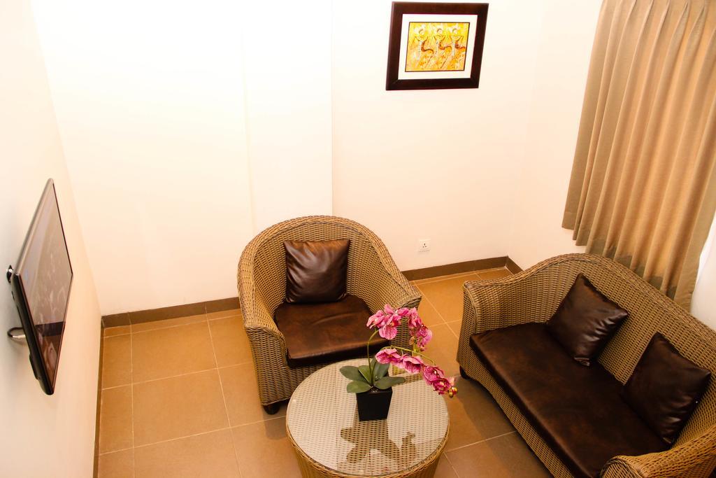 Mutiara Hotel And Convention Bandung Exterior photo